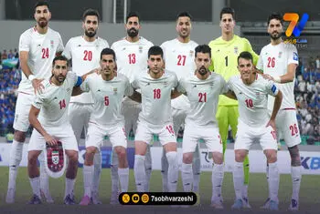 ترکیب احتمالی ایران در بازی با کیپ ورد؛ 5 لژیونر و 6 بازیکن لیگ برتری در ترکیب اصلی