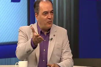 پیمان یوسفی: امیدوارم بازی با مصر حداقل برای ایران جور شود