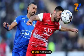 دربی تهران کنار دربی های بزرگ جهان؛ رکوردداری پرسپولیس بعد از لیورپول، کولوکولو و پاری سن ژرمن!