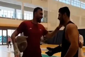 محمدهادی ساروی و علی پاکدامن روی هم شمشیر کشیدند!