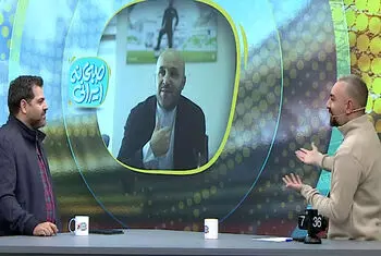 گالیاردی: آرزویم مربیگری در تیم ملی ایران بود