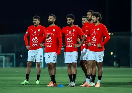 سقوط مصر؛ تبعات شکست برابر ازبکستان
