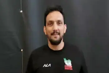 پژمان درستکار: حریفان جهانی زارع و آذرپیرا، اینجا هستند