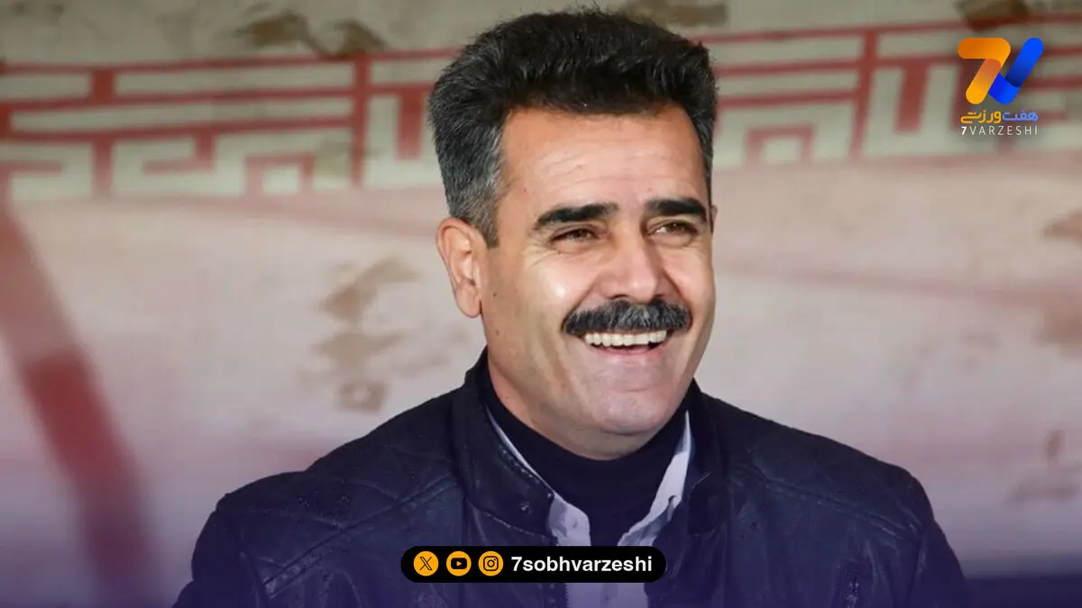 تقلب سیروس پورموسوی از روی دست ناصر حجازی!