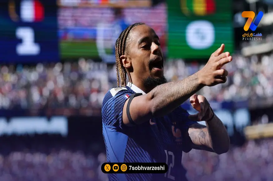 لیورپول مشتری جدی بارکولا شد؛ قیمت نجومی PSG برای وینگر فرانسوی!