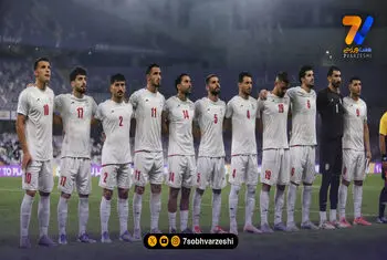 تیم ملی با پرواز به تهران برگشت، لژیونرها با ماشین به دبی رفتند