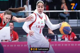 ایران از فینال بازماند؛ ترکیه سد راه ایران در ریاض شد!