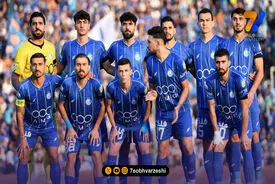 سلطنت آبی در جام حذفی؛ مسیر قهرمانی‌ها مرور شد
