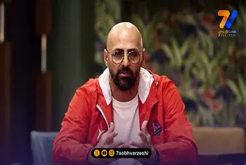 حمید عبداللهی: از هواداران تشکر می‌کنم که ما را تنها نگذاشتند؛ تمرکز را روی لیگ می‌گذاریم
