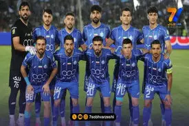 غافلگیری در ترکیب استقلال؛ نیمکت‌نشین‌ها به خط شدند، ستاره‌ها هم حاضرند!