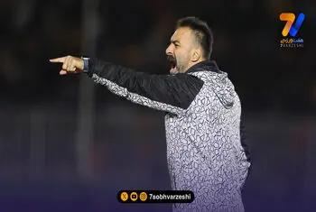 حنیف عمران‌زاده: پیروزی مقابل ذوب‌آهن نقطه شروع چادرملو برای آسیا است!