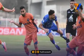 پادیاب خلخال ایستاده مُرد؛ فرار استقلال از شگفتی قشقایی!
