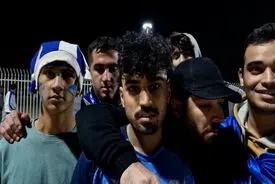 از کری هواداران استقلال برای پرسپولیس و اورونوف تا درخواست داور خارجی در آستانه دربی