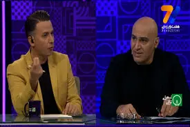 منصوریان: استقلال مقابل پادیاب خیلی شانس آورد