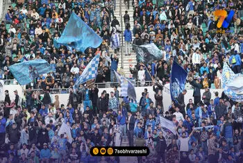 کنایه مدیر استقلال به پرسپولیس با کلیدواژه “اصالت”