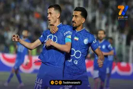 هشدار به رکوردداران خارجی استقلال: یاسر آسانی می‌آید!