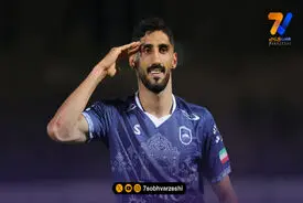 چادرملو یک – ذوب آهن صفر؛ صعود جنجالی صدرنشین در کویر