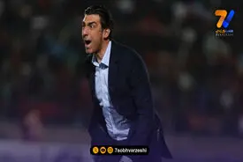 رحمتی مرحله بعدی جام حذفی را از دست داد!