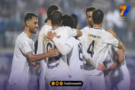 با صعود ملوان، پیکان و گل‌گهر؛ جام حذفی داغ‌تر شد!