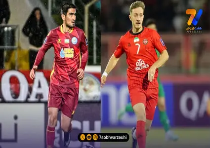 تراکتور وهت‌تریک آسیایی؛ نبرد در ازبکستان برای سه امتیاز حیاتی