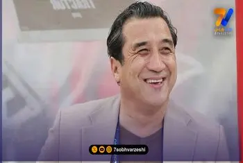 خداداد عزیزی: برای گرفتن نتیجه مقابل نسف آماده‌ایم
