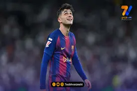 غیبت قطعی پدری مقابل چلسی؛ امید فلیک به رشفورد
