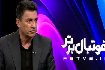 قلعه نویی: به نظرم کیپ ورد از مصر هم بهتر بود