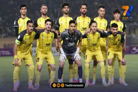 سپاهان به دنبال جبران مقابل الحسین اردن