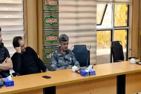 واکنش جمشیدیان پس از مشخص شدن حریف سپاهان در جام حذفی
