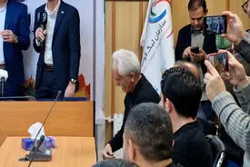 تذکر نماینده ملوان درباره تعیین میزبان بازی