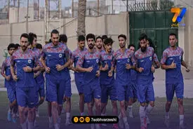 مشکلات زیرساختی هرمزگان مانع میزبانی فولاد مقابل استقلال!