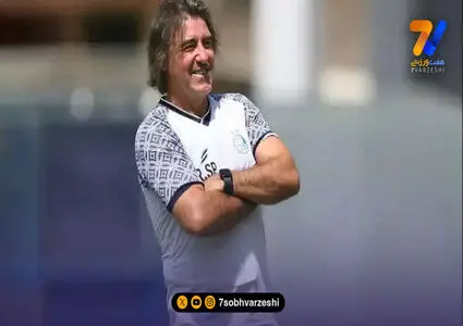 بلیت رزرو شد؛ ساپینتو می ماند؟