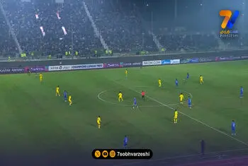گل استقلال صد درصد سالم بود؛ هم ناظر AFC تایید کرد هم کارشناس VAR هفت ورزشی