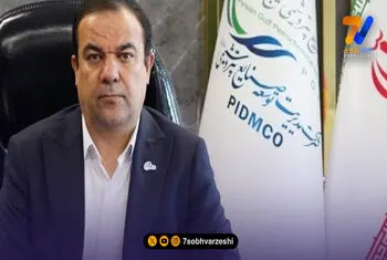 اولین حرف های گزینه ناشناس مدیرعاملی استقلال
