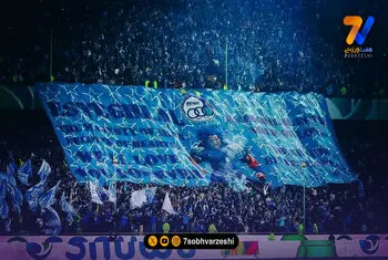 مدیر رسانه‌ای استقلال به هواداران کد داد؛ در هرصورتی به ورزشگاه بیایید!
