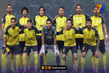 ترکیب سپاهان و مس رفسنجان مشخص شد