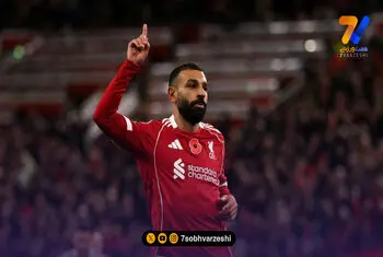 پایان نوار یک‌ساله؛ صلاح بالاخره نیمکت‌نشین شد!