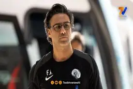 نگاهی به ویلا مدرن و استخردار فرهاد مجیدی ستاره سابق فوتبال