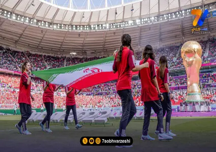 گزارش ویژه نیویورک‌تایمز از قرعه‌کشی پرالتهاب؛ ایران زیر فشار حواشی و بیم رویارویی با آمریکا!