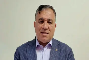تاجرنیا: اگر به پرسپولیس احترام بگذاریم، نشانه نداشتن تعصب به استقلال نیست