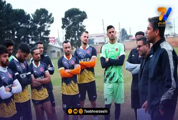 جانشین رسول خطیبی مقابل ملوان مشخص شد