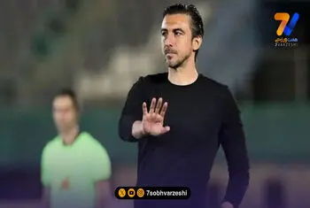 رحمتی: شمس‌آذر تیمی دونده و خطرناک است، اما ما برای پیروزی آمده‌ایم