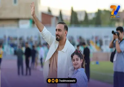 نبرد نابرابر در لیگ برتر؛ مرد تنها، پشت خیبر!