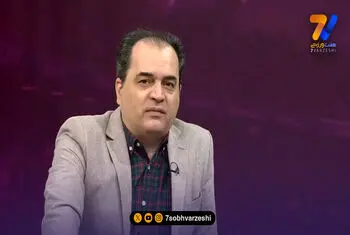 تغییر در برنامه گزارش دربی به دلیل قرعه کشی جام جهانی!
