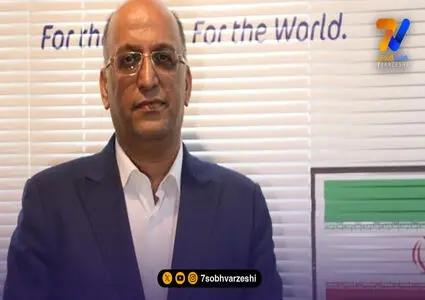 رییس کمیته وضعیت: اکبرپور، شکایت خود را پس نگرفته بود