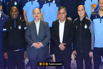 حمله دادکان به مدیرعامل استقلال؛ کدام دین به تو اجازه می‌دهد ۲۲۰ میلیارد تومان پول رضایتنامه بدهی؟