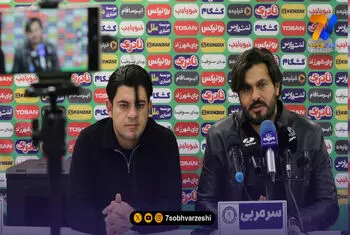 نقشه دقیقی برای پرسپولیس؛ کار ما تازه شروع شده!
