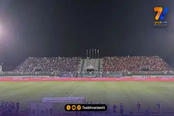 در فاصله دو ساعت تا آغاز دربی؛ ظرفیت تکمیل شد/ به ورزشگاه نروید، جا نیست!
