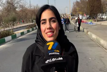 هوادار پرسپولیس: حسرت استقلالی ها ده ساله می شود