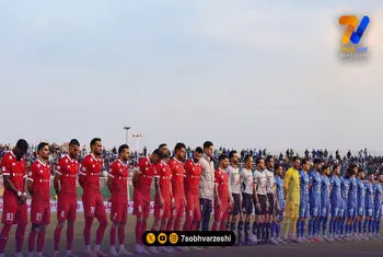 اهانت کاپیتان پرسپولیس به آنتونیو آدان!